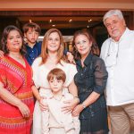 Camila Câmara Reúne Amigos Para Festa De Aniversário à Beira Mar (3)