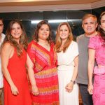 Camila Câmara Reúne Amigos Para Festa De Aniversário à Beira Mar (4)