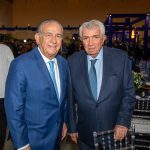 Candido Quindere E Roberto Macedo