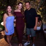 Carol Amora, Germana E Fernando(2)