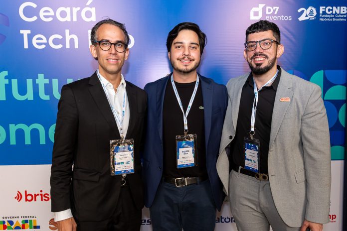 Ceará Tech Hub 9741