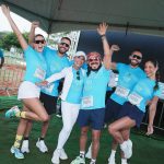 Chegou A Nossa Vez, Brasília! Daqui A Pouco Tem @corridacemporcentovc! Vumbora