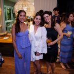 Chris Perez, Gabriela Picanço E Josy Aguiar