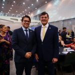 Cid Marconi E Leonardo Carvalho