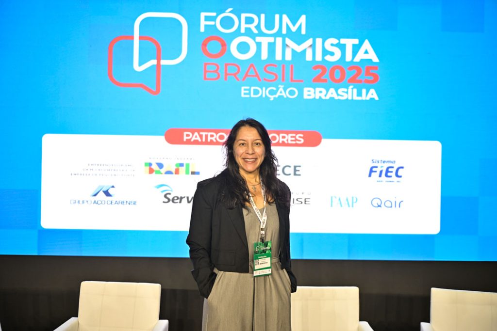 Claudineli Moreira   Presidente Do Conselho De Administracao Da Fundacao Energia E Saneamento2