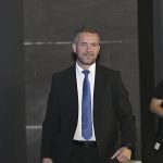 Cleyton Dos Santos   Diretor De Comunicacao Social Da Camara Legislativa Do DF