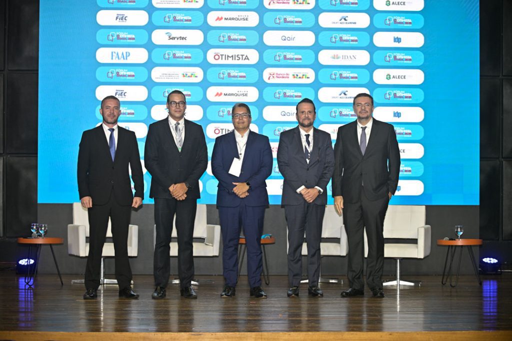 Cleyton Dos Santos, Paulo Pimenta, Fabricio Da Mota Alves, Adrisio Camara E Adriano Nogueira