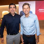 Davi Barbosa E Gustavo Dubeux