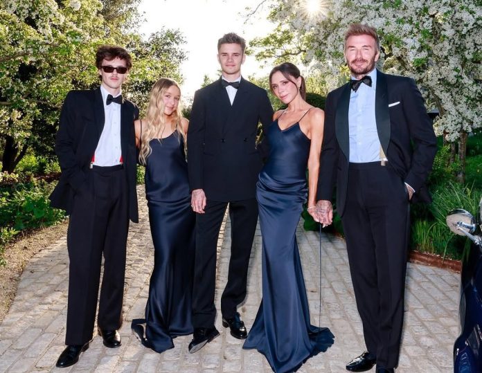 David E Victória E Filhos