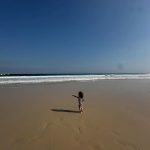 Deu Praia!Na Melhor Companhia Meus Parceirinhos De Vida!(1)