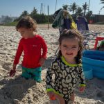 Deu Praia!Na Melhor Companhia Meus Parceirinhos De Vida!(3)