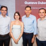 Diego Villar, Eduarda Dubeux, Gustavo E Fernando Amorim_