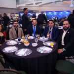 Diogo Novais, Ubiratan Teixeira, Igor Azevedo, Vinicius Holanda E Letícia Holanda