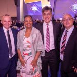 Eduardo Amaral, Sandra Monteiro, Hugo Figueiredo E Carlos Alberto