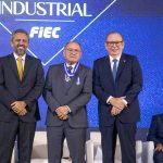 Elmano De Freitas, Antonio Edmilson Lima Junior E Ricardo Cavalcante