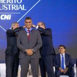 Elmano De Freitas, Erick Torres E Ricardo Cavalcante