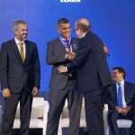 Elmano De Freitas, Erick Torres E Ricardo Cavalcante 3