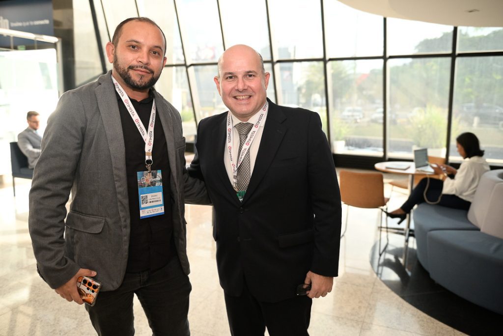 Erasmo Filho E Roberto Claudio