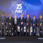 Erick Torres, Elmano De Freitas, Pedro Grendene Bartelle, Ricardo Cavalcante, João Fiuza, Evandro Leitão E Antônio Edmilson Lima Júnior