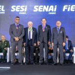 Erick Torres, Pedro Grendene Bartelle, João Fiuza E Antônio Edmilson Lima Júnior 2