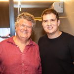 Evandro E Guilherme Colares