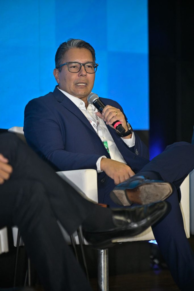 Fabricio Da Mota Alves   Presidente Do Conselho Consultivo Da Anatel