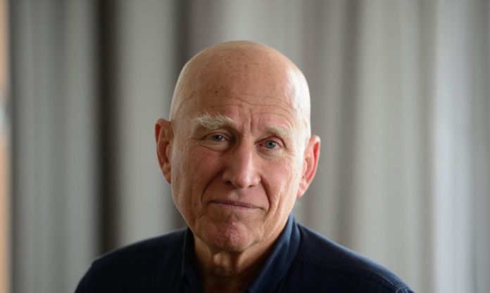 Fotógrafo Brasileiro Sebastião Salgado Publicou Manifesto Pelos Povos Da Amazônia Fernando Frazão_Agência Brasil 1024x613