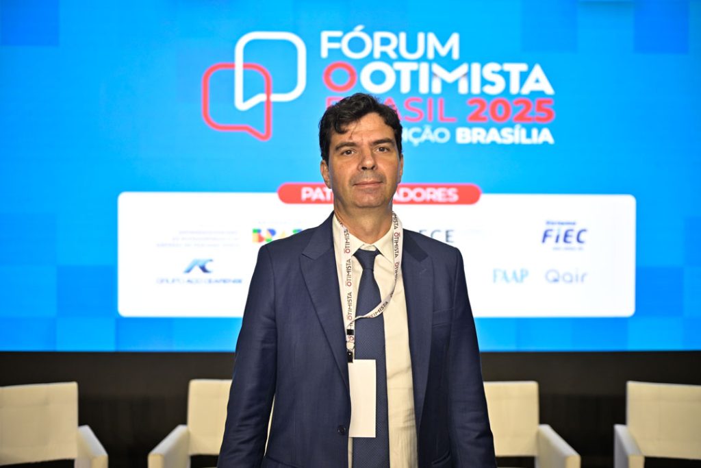 Frederico Araujo   Vice Presidente Juridico Da Raizen