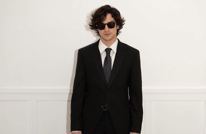 Gabriel Leone