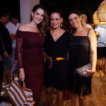 Germana, Iorrana Aguiar E Josy Aguiar