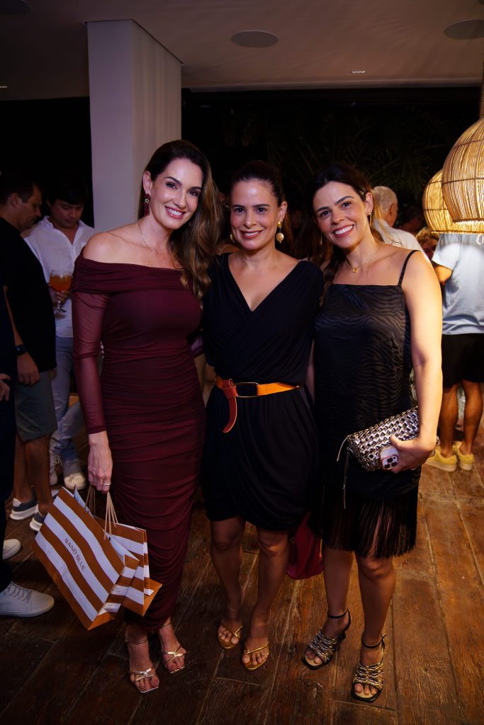 Germana, Iorrana Aguiar E Josy Aguiar