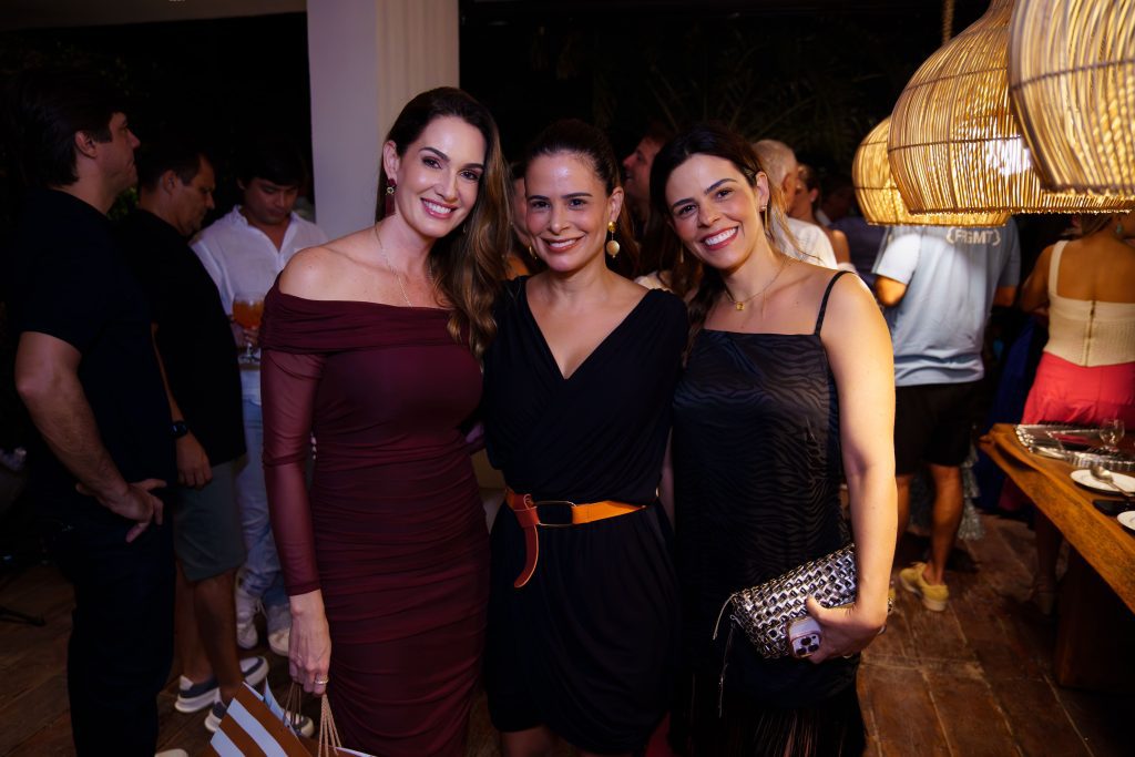 Germana, Iorrana Aguiar E Josy Aguiar(2)