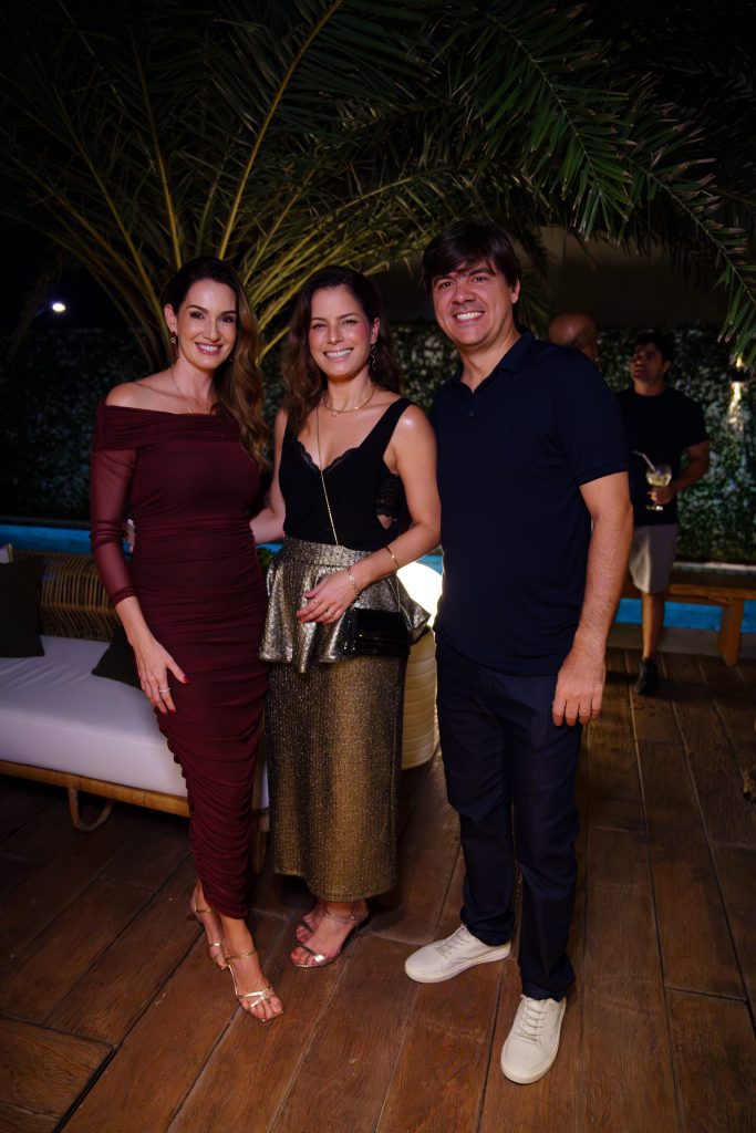 Germana, Raquel E Carlos Petrone(2)