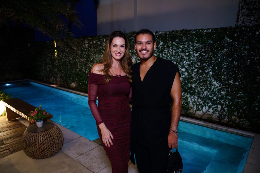 Germana E Felipe Torres