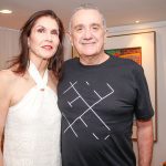 Gláucia E Bismarck Maia