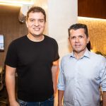 Guilherme Colares E Erick Vasconcelos