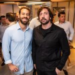 Gustavo Dubeux Junior E Gabriel Leitão_