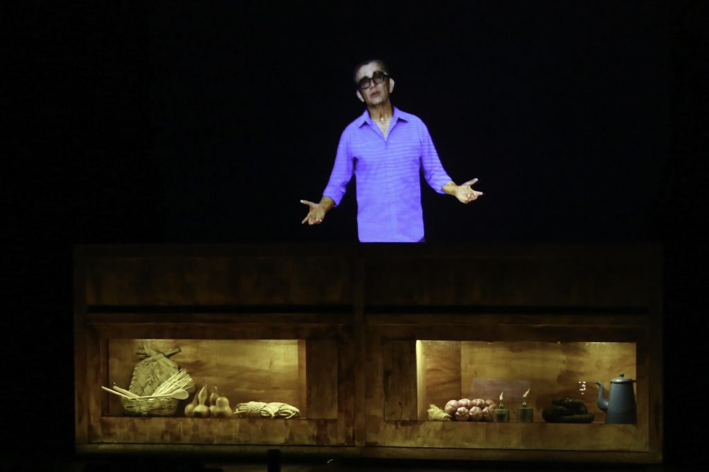 90 ANOS DO GRUPO JCPM