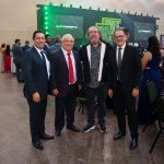 Harley Ximenes, Marcelo Cecel, Kakay E Max Maciel 2