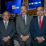 Humberto Bezerra, Walter Cavalcante E Jardson Cruz