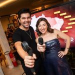 Itaque Figueiredo, E Vivian Fernandes