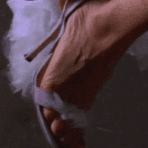 Jimmy Choo Slingback Carrie Bradshaw