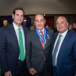 João Ximenes Fiuza, João Fiuza E Luciano Cavalcante
