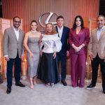 José Ricardo Gomes, Gabriele Carvalho, Brícia Texeira De Carvalho, Luiz Texeira, Nancy Serapião E Ronaldo Munhoz