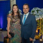 Juliana FIuza E Vitor Valim