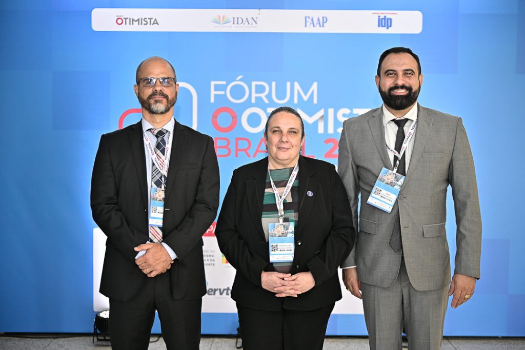 Juliano Ferreira, Patricia Luiza E Israel Ferreira