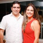 Julio E Priscila Bezerra