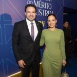 Leo Couto E Gabriela Ventura