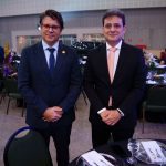 Leonardo Carvalho E Juraci Mourão