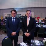 Leonardo Carvalho E Juraci Mourão 2